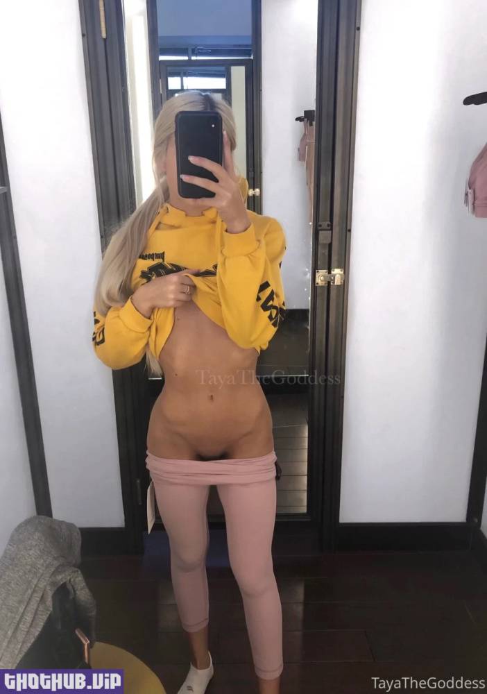 Goddess Taya onlyfans leaks nude photos and videos - #46