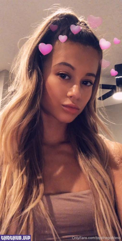 Goddess Taya onlyfans leaks nude photos and videos - #80