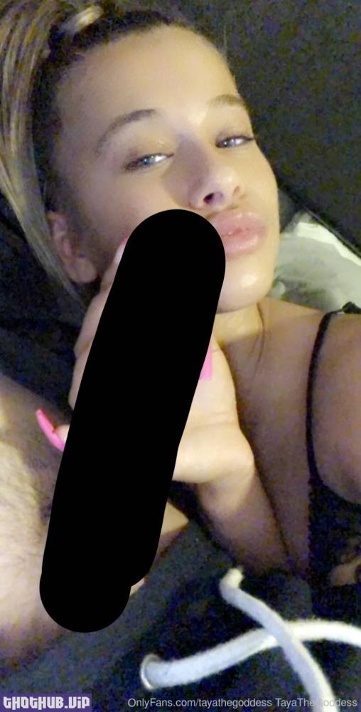 Goddess Taya onlyfans leaks nude photos and videos - #33