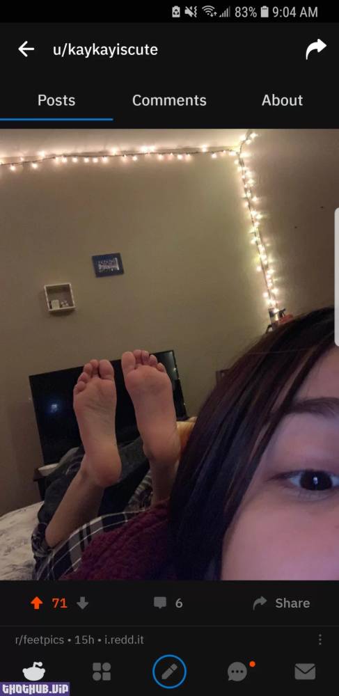 Kaykayiscute onlyfans leaks nude photos and videos - #62