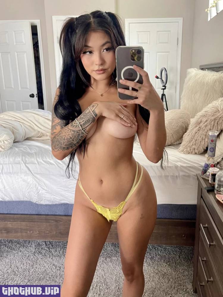 Calamari Mami onlyfans leaks nude photos and videos - #33