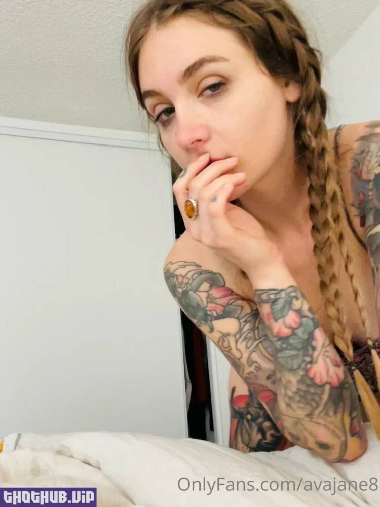 avajane8 onlyfans leaks nude photos and videos - #57