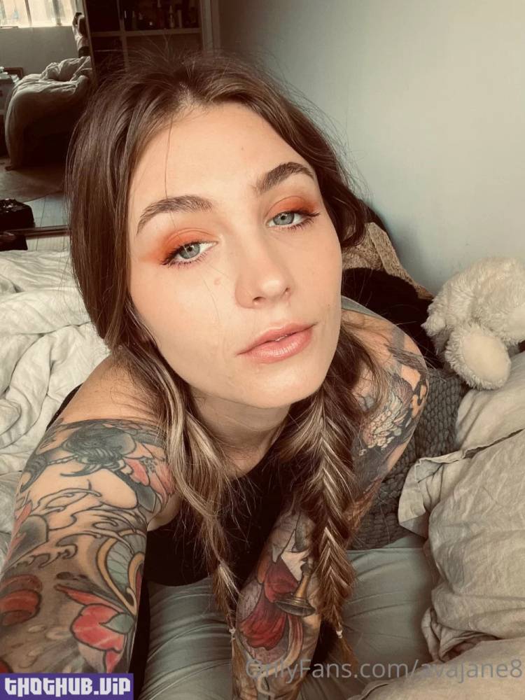 avajane8 onlyfans leaks nude photos and videos - #37