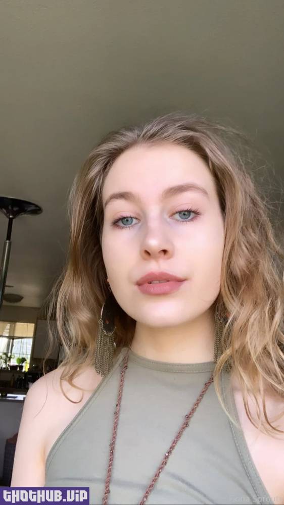 Fiona Sprouts onlyfans leaked nude photos and videos - #44