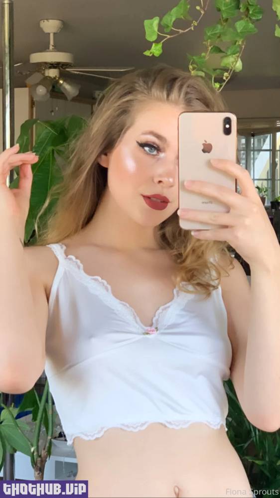 Fiona Sprouts onlyfans leaked nude photos and videos - #100
