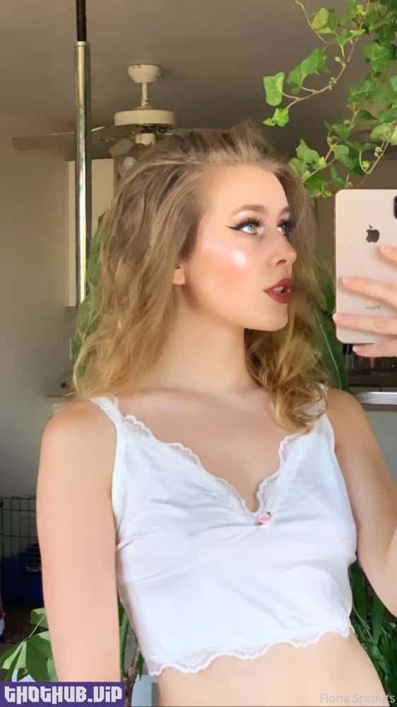 Fiona Sprouts onlyfans leaked nude photos and videos - #97