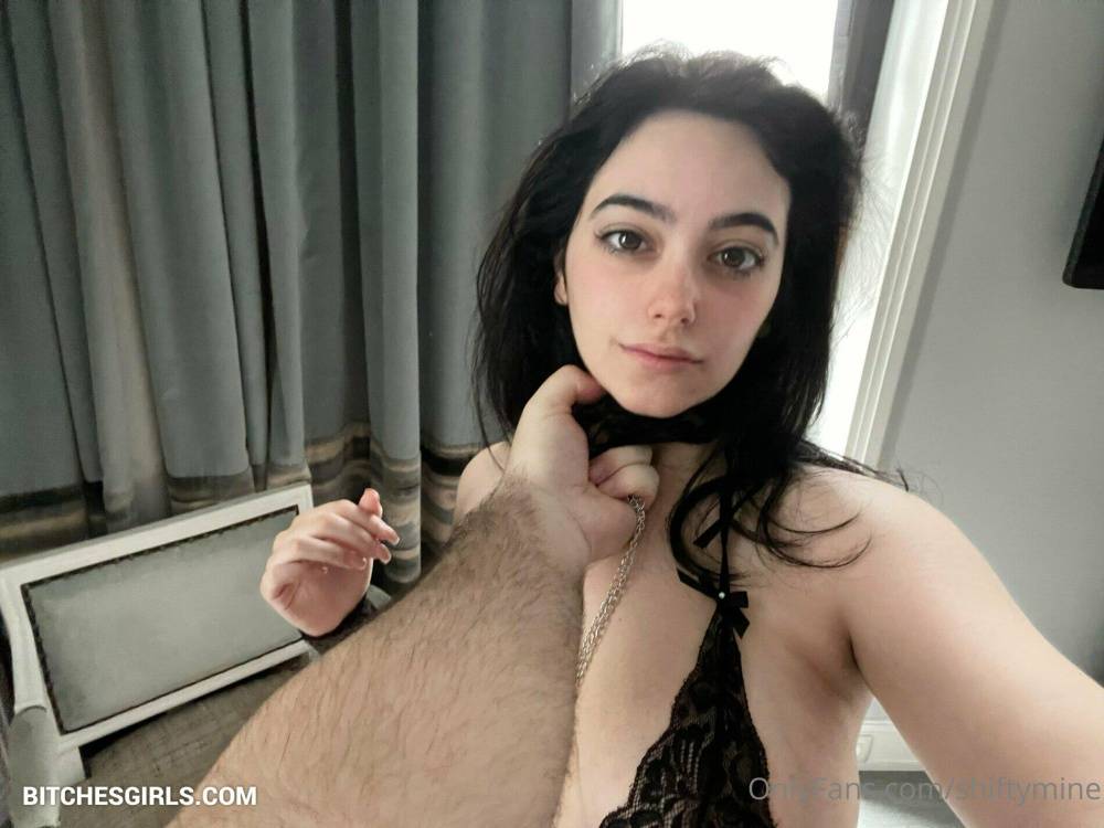 Shiftymine Onlyfans Nude - Leaked Nude Videos - #6