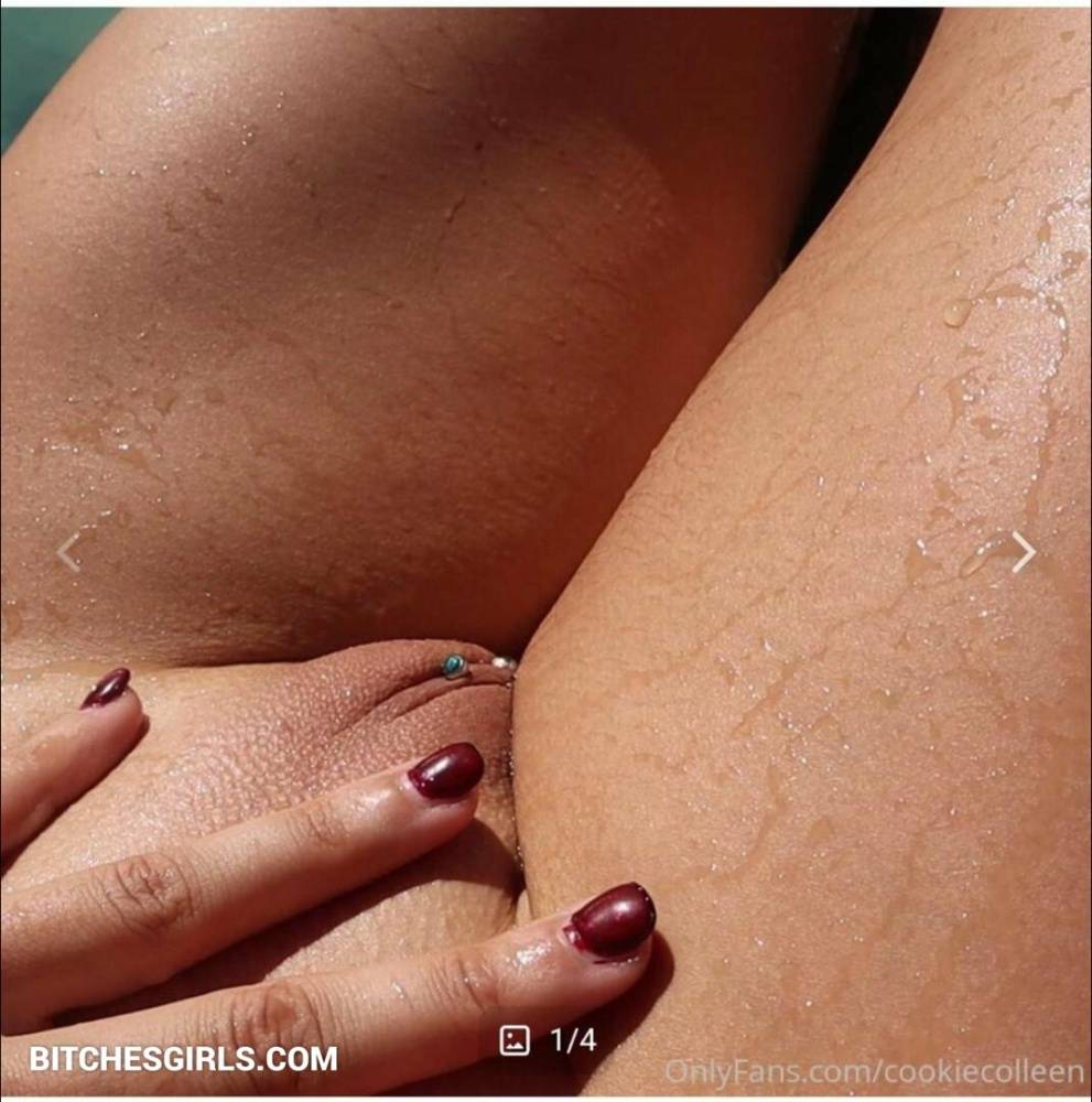 Colleenkepler2 Instagram Sexy Influencer - Cookiecolleen2 Onlyfans Leaked Nude Photos - #7