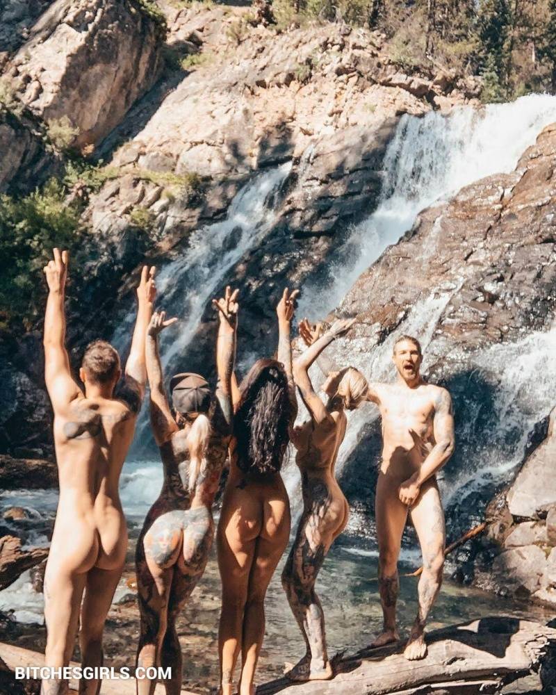 Ryan Ashley Instagram Nude Influencer - - #10