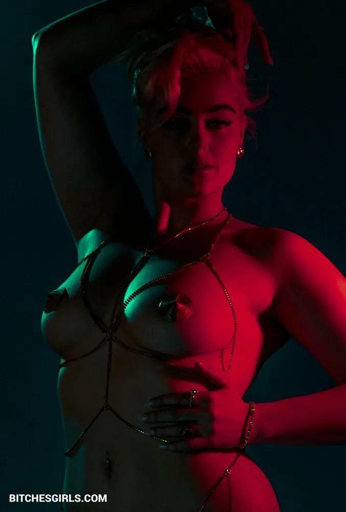 Stefania Ferrario patreon nudes - #18