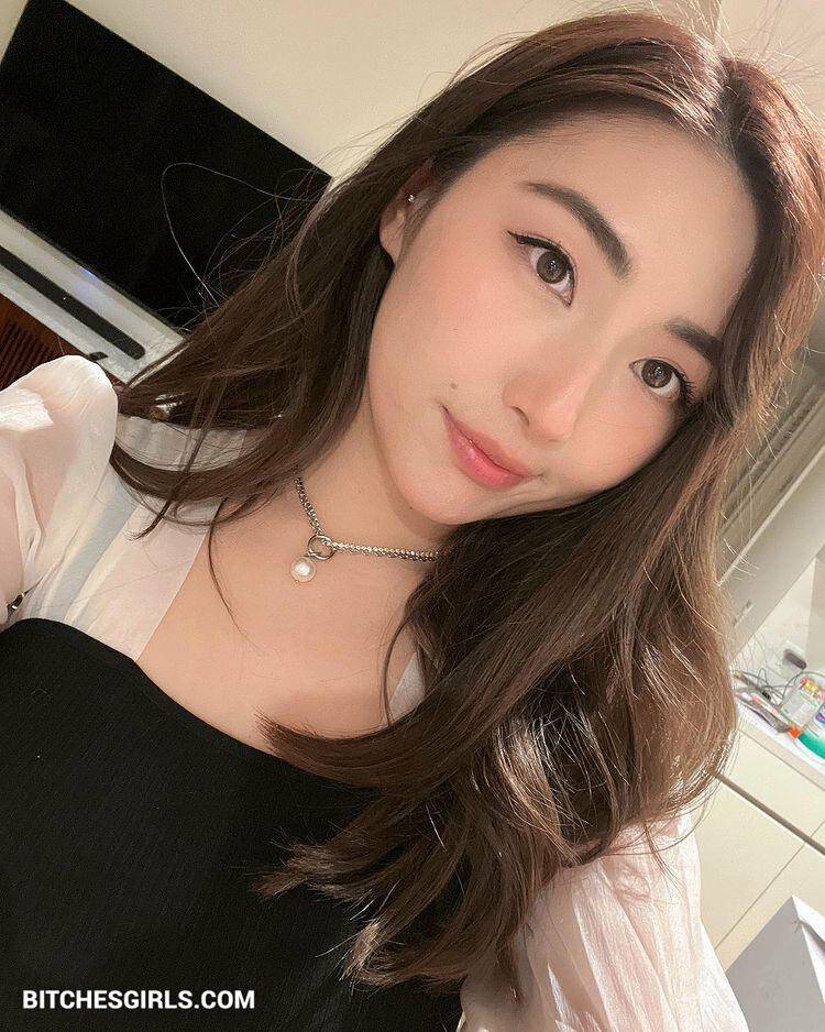 Xchocobars Nude Twitch - Twitch Leaked Nude Video - #17