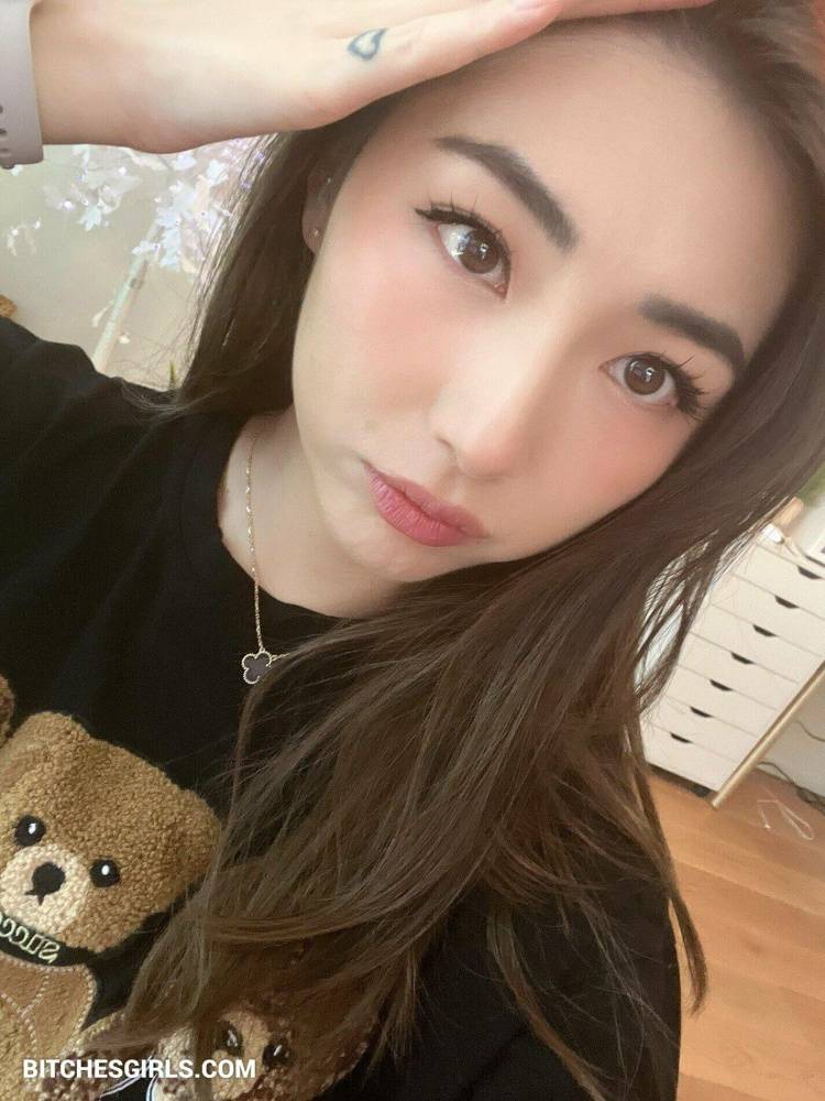 Xchocobars Nude Twitch - Twitch Leaked Nude Video - #6
