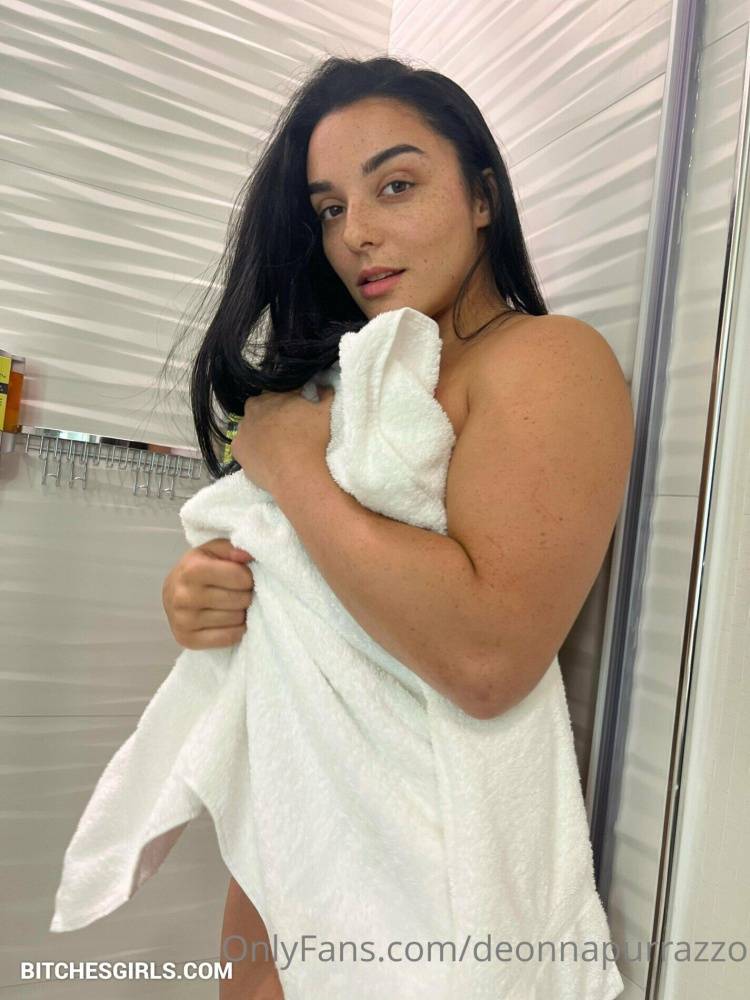 Deonna Purrazzo - Deonnapurrazzo Onlyfans Leaked Nude Photos - #14