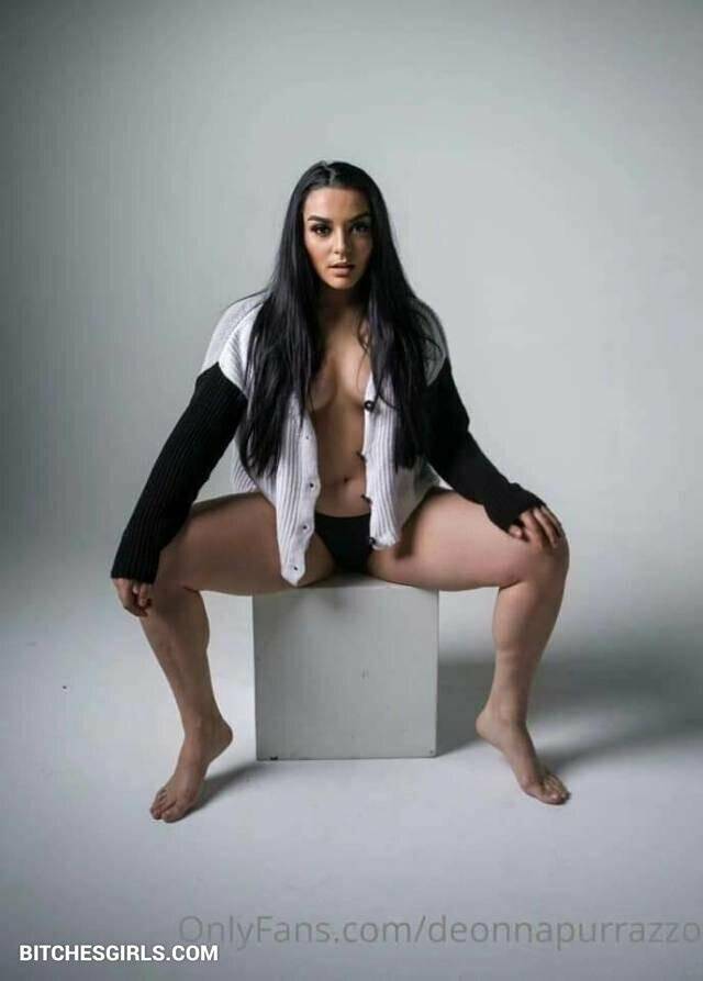 Deonna Purrazzo - Deonnapurrazzo Onlyfans Leaked Nude Photos - #17