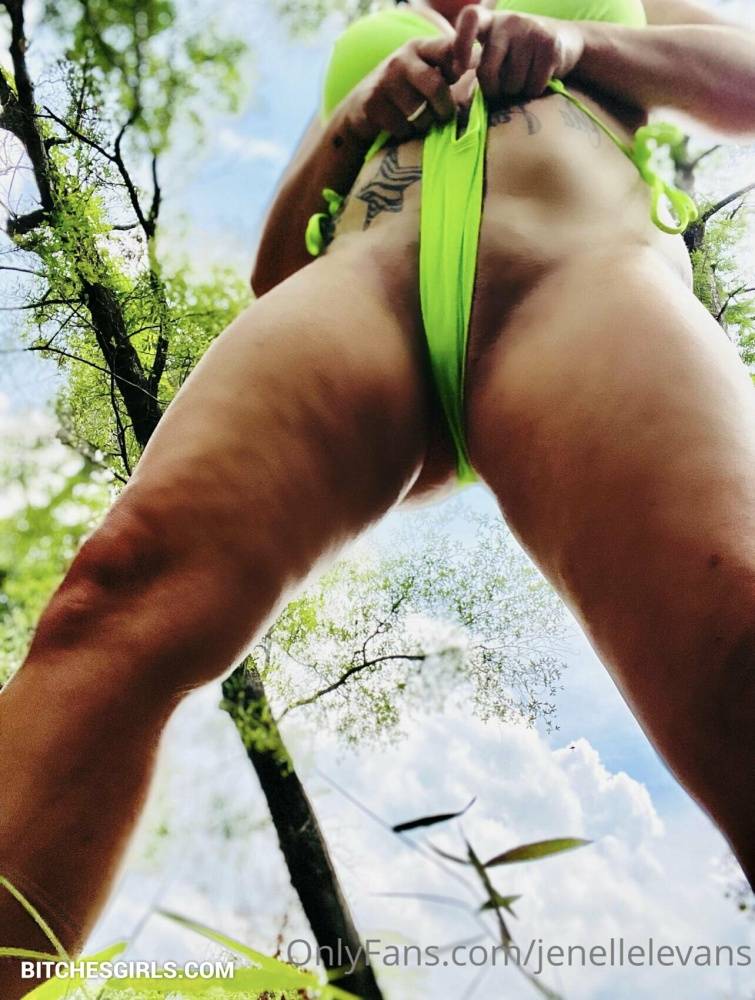 Jenelle Evans Nude Milf - Onlyfans Leaked Nude Pics - #8