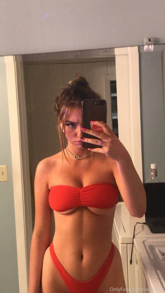 Skylar Rae Nude Mirror Selfies Onlyfans Video Leaked - #4