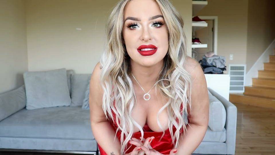 Tana Mongeau Sexy Pictures - #26