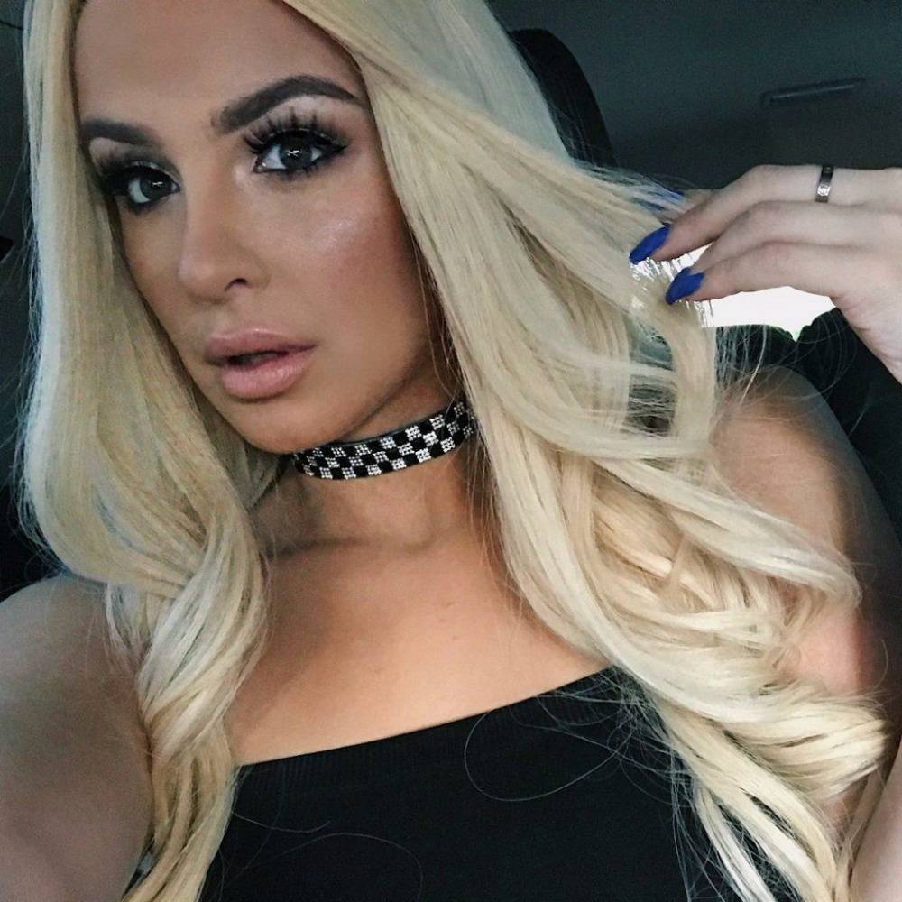 Tana Mongeau Sexy Pictures - #39