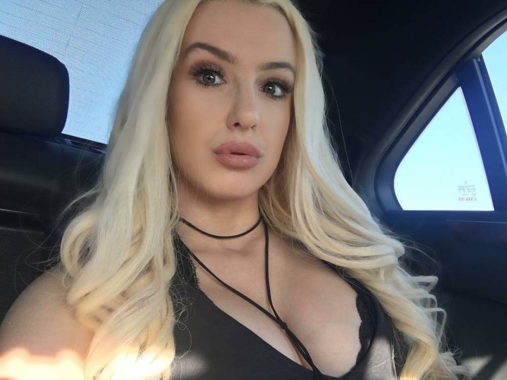 Tana Mongeau Sexy Pictures - #62