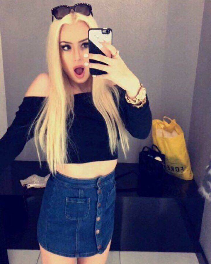 Tana Mongeau Sexy Pictures - #28