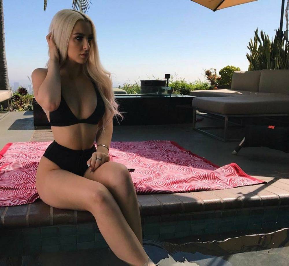 Tana Mongeau Sexy Pictures - #56