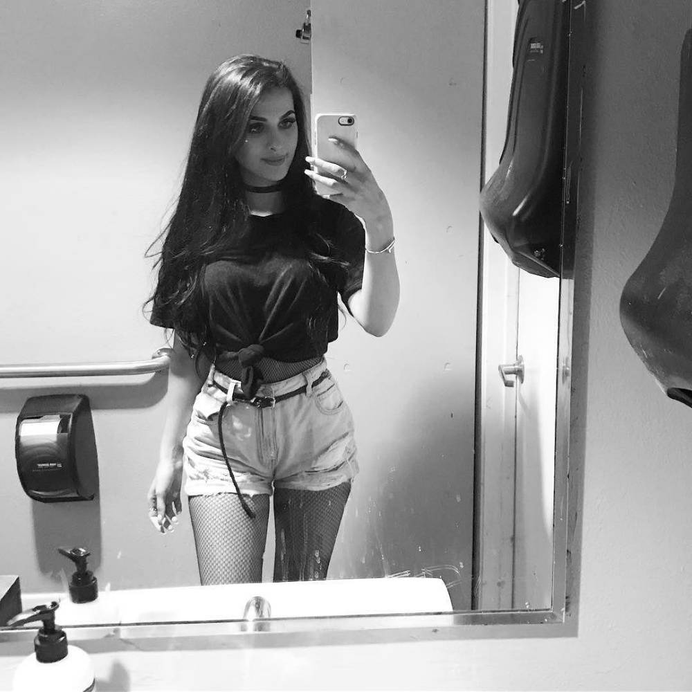 SSSniperwolf Sexy Pictures - #10