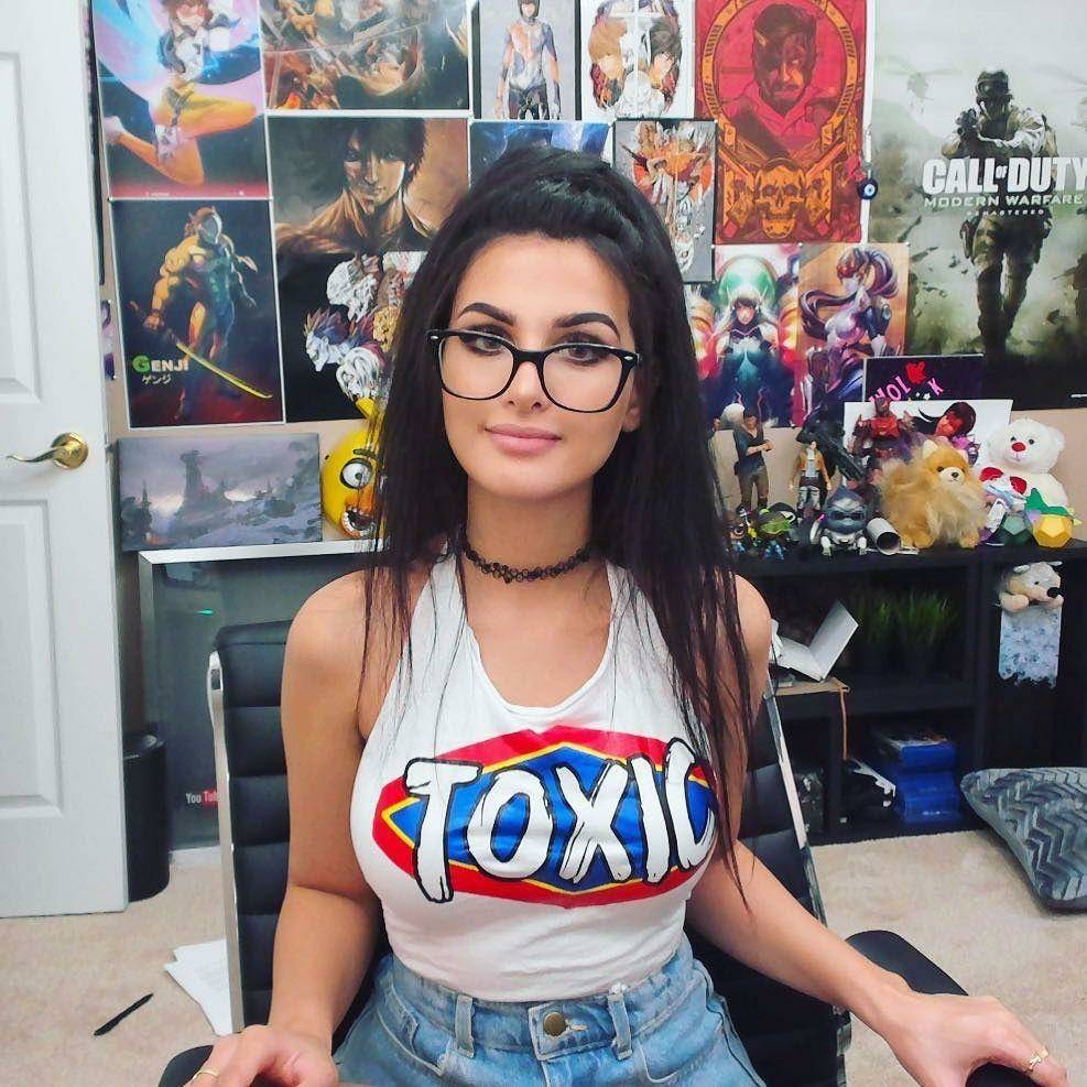 SSSniperwolf Sexy Pictures - #23