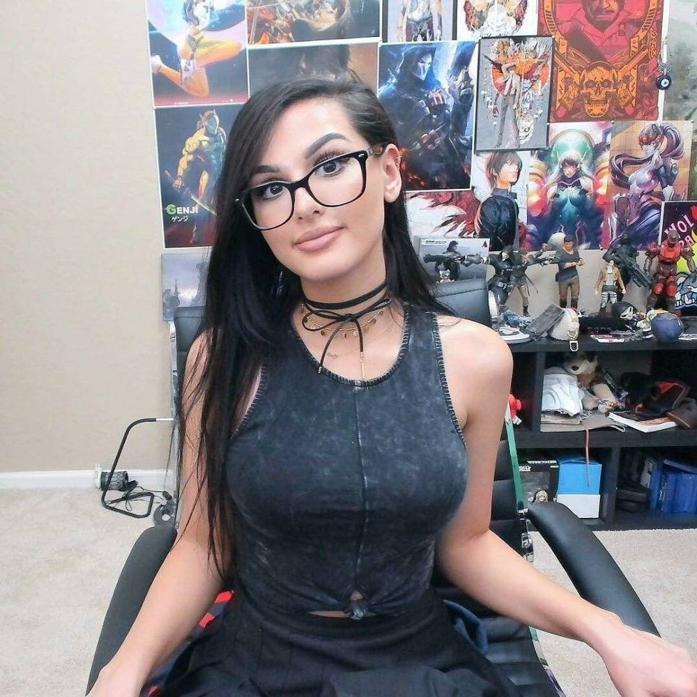 SSSniperwolf Sexy Pictures - #93