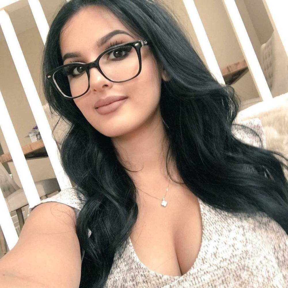 SSSniperwolf Sexy Pictures - #86