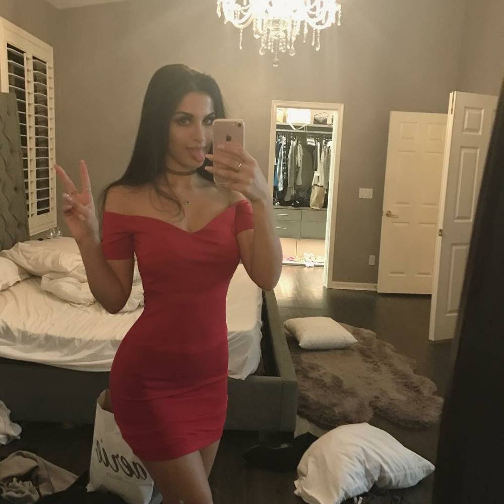 SSSniperwolf Sexy Pictures - #68