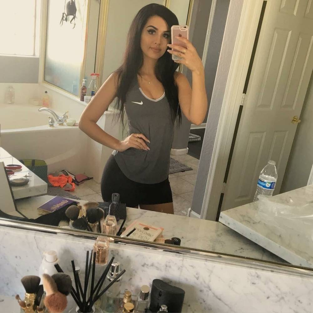 SSSniperwolf Sexy Pictures - #94