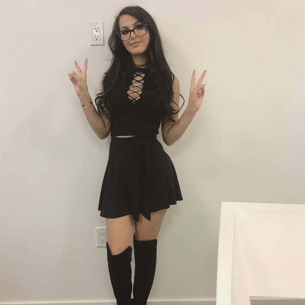 SSSniperwolf Sexy Pictures - #100