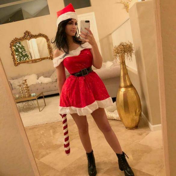 SSSniperwolf Sexy Pictures - #41