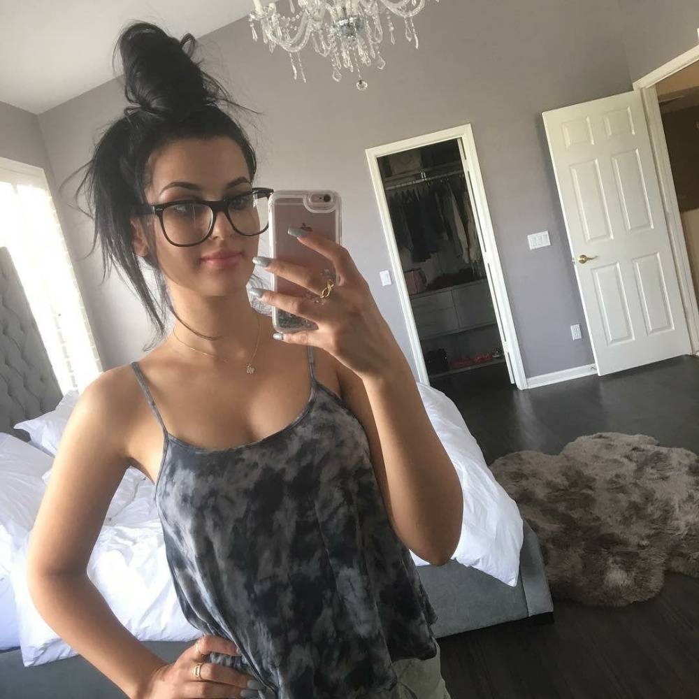 SSSniperwolf Sexy Pictures - #53