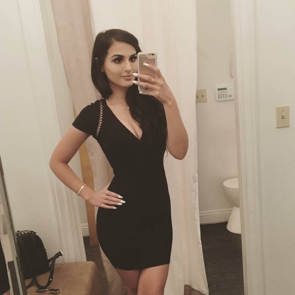SSSniperwolf Sexy Pictures - #16