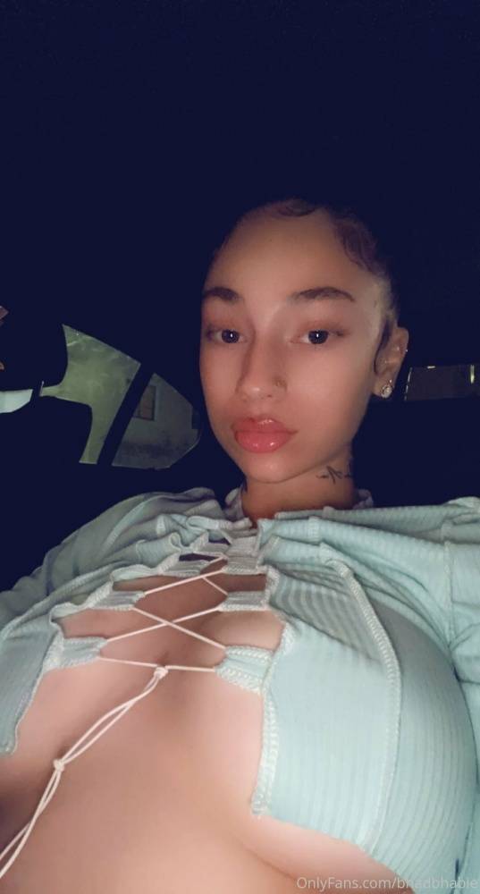 Bhadbhabie Porn OnlyFans Leaked Gallery - #3