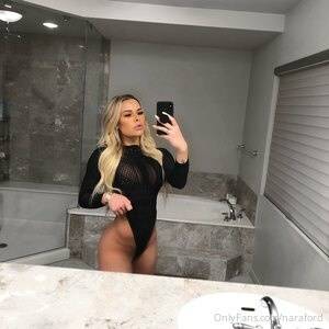 Nara Ford Teasing Nude Body OnlyFans Gallery Leaked - #10