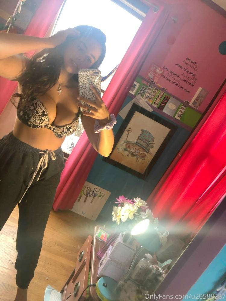Sophia Rose Marie TikTok Slut OnlyFans Leaked Gallery - #19