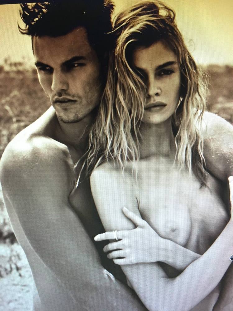 Stella Maxwell Porn OnlyFans Leaked Gallery - #12
