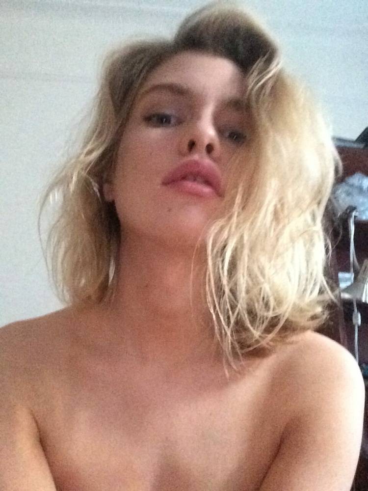 Stella Maxwell Porn OnlyFans Leaked Gallery - #20