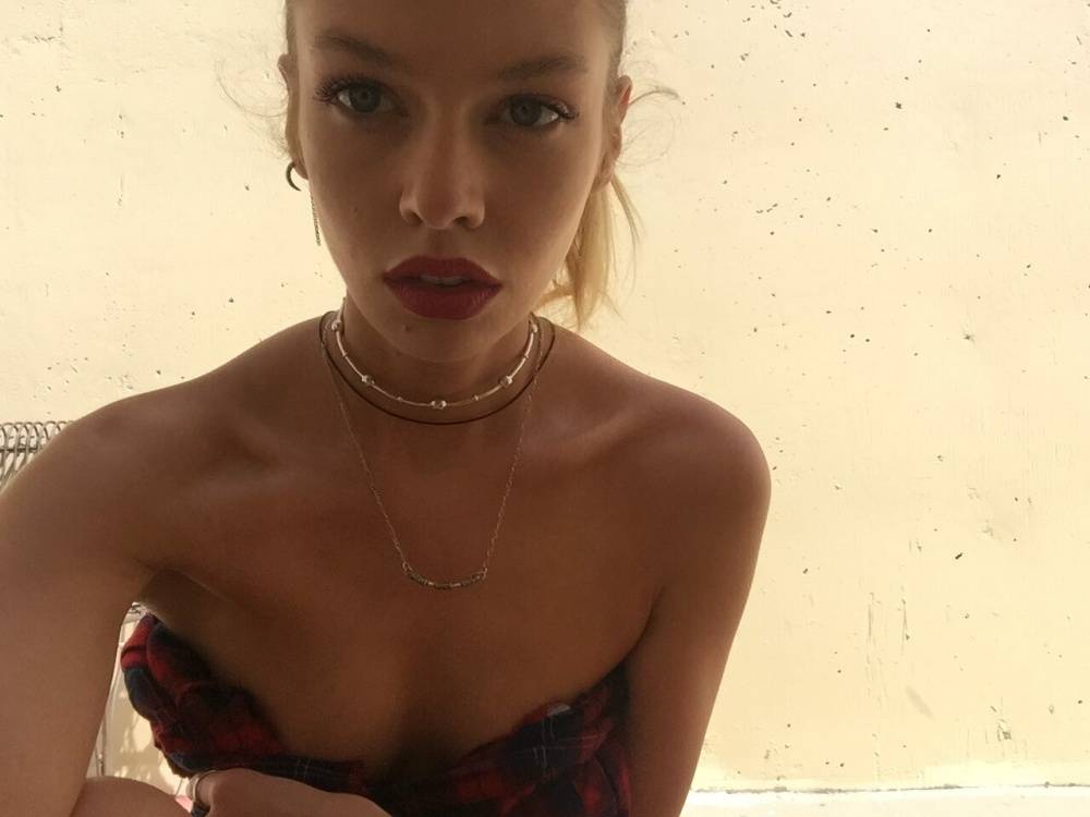 Stella Maxwell Porn OnlyFans Leaked Gallery - #25