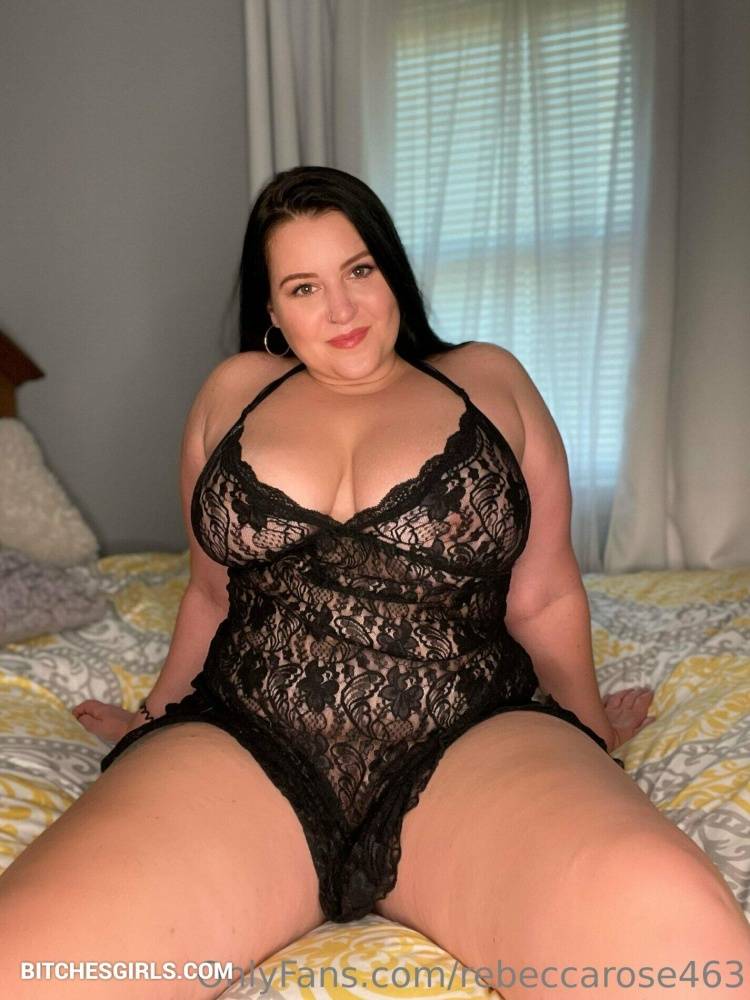 Rebeccarose463 Nude Thicc - Onlyfans Leaked Nude Pics - #6