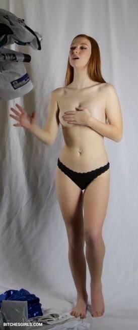 Megan Deluca Nude - Leaked Nudes - #21