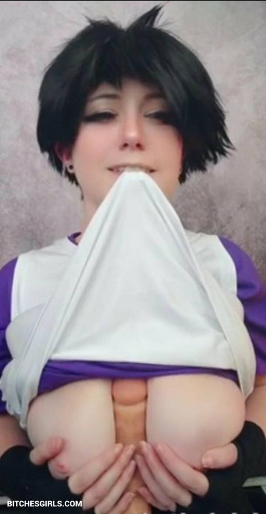 Usatamecosplay Instagram Sexy Influencer - Usatame Onlyfans Leaked Nude Photo - #7