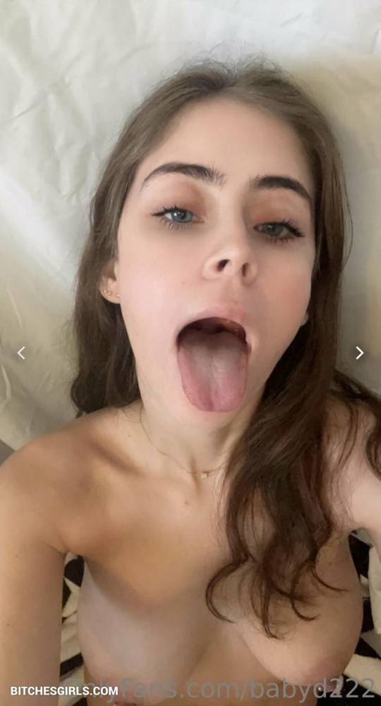 Danikaa Babyd222 Instagram Sexy Influencer - Onlyfans Leaked Videos - #17