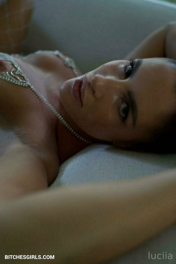 Lucia Javorcekova Nude - Lucia Leaked Nudes - #7