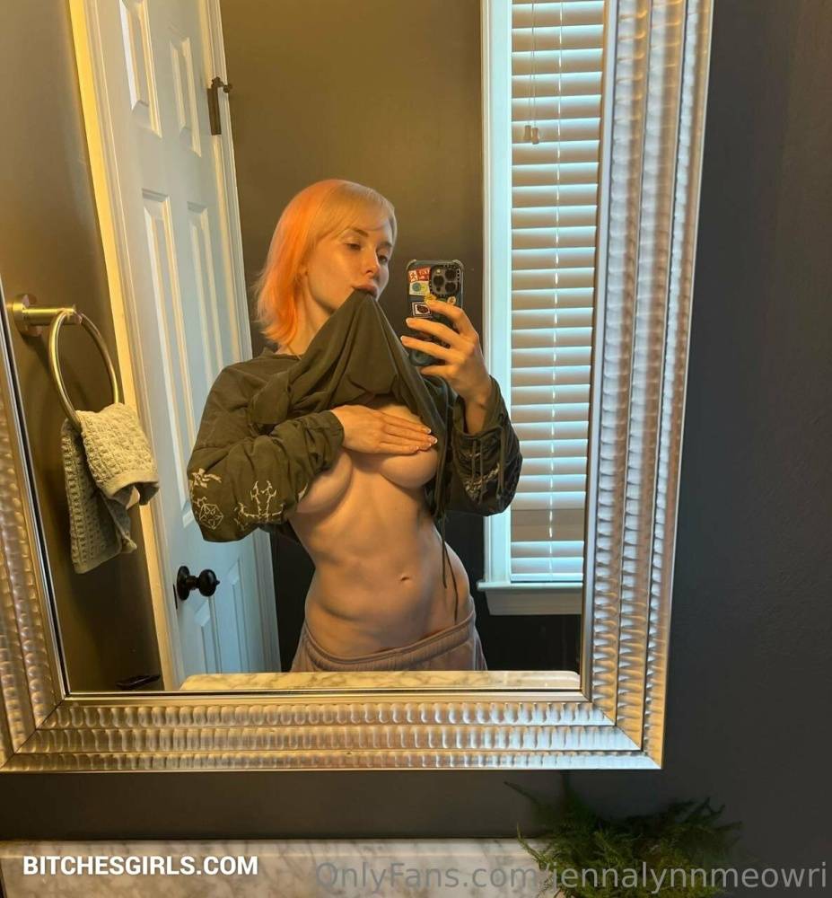 Jenna Instagram Naked Influencer - Lynn Onlyfans Leaked Nude Video - #2