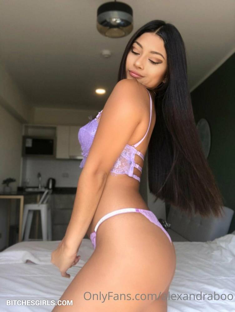Alexandraboo Nude Latina - Onlyfans Leaked Naked Pics - #13