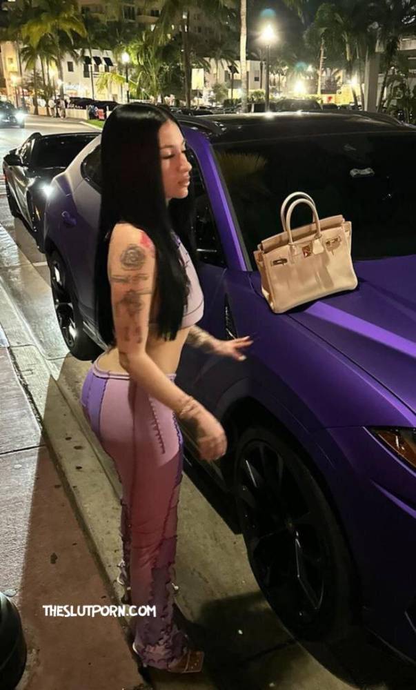 Bhad Bhabie Nude Danielle Bregoli Onlyfans Rated! NEW 13 Fapfappy - #85