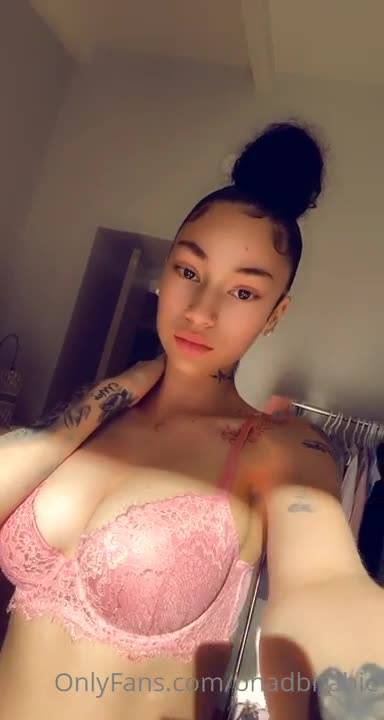 Bhad Bhabie Nude Danielle Bregoli Onlyfans Rated! NEW 13 Fapfappy - #63